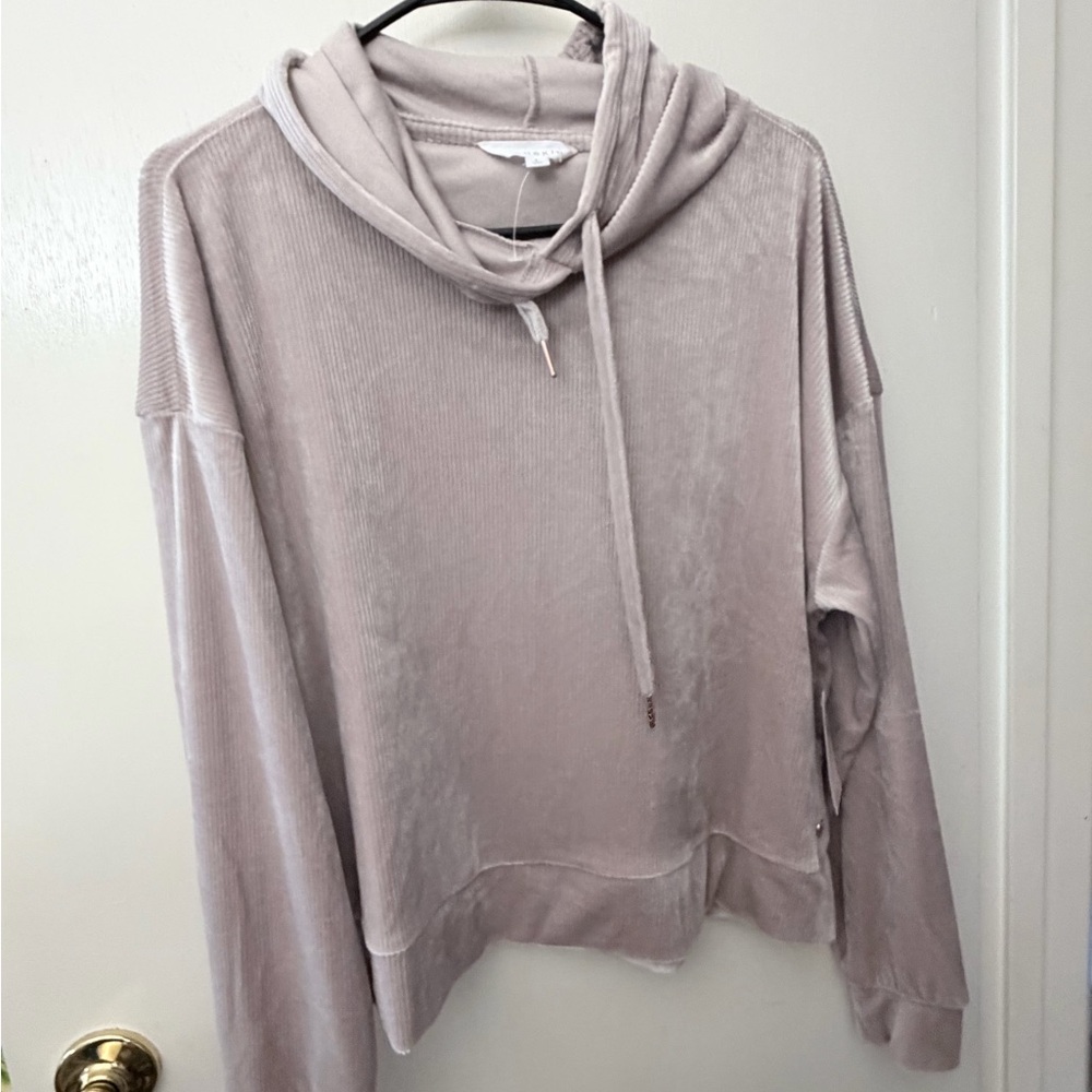 Danskin Soft Mave /blush set
